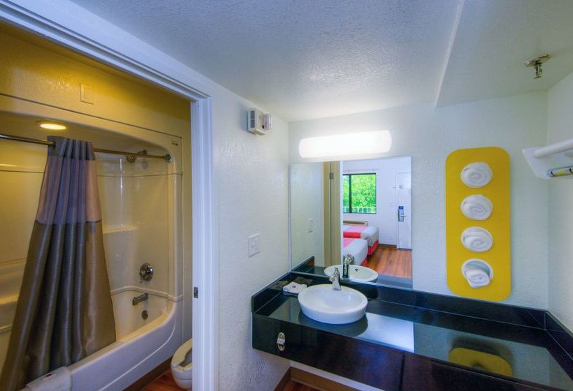 Motel 6 Bradenton, Fl