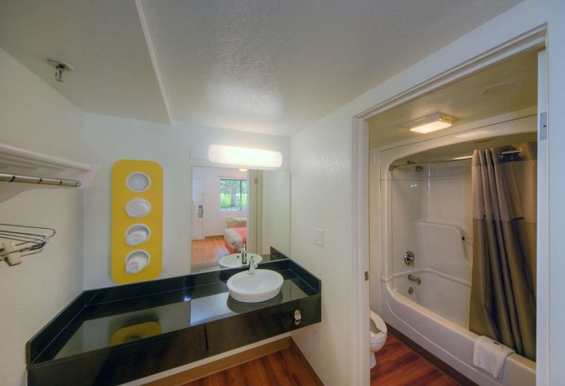 Motel 6 Bradenton, Fl