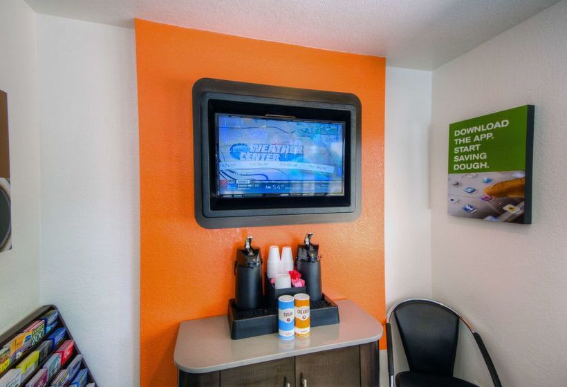 Motel 6 Bradenton, Fl