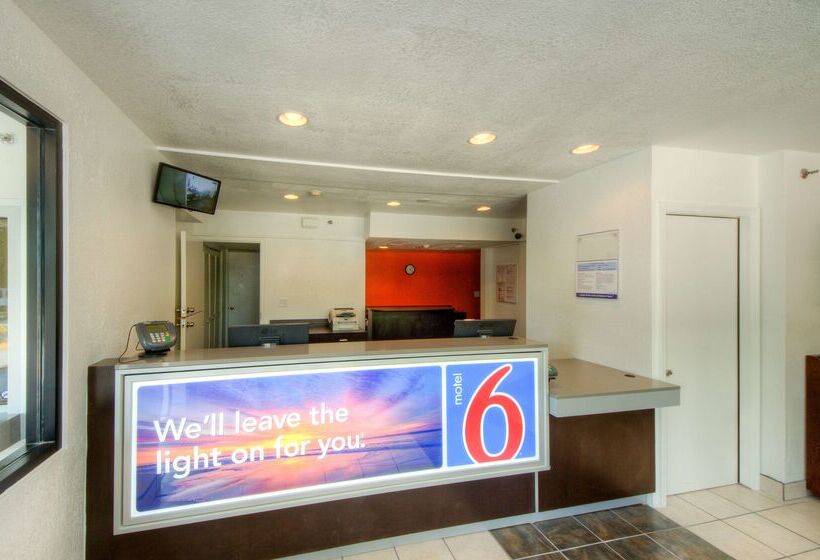 Motel 6 Bradenton, Fl