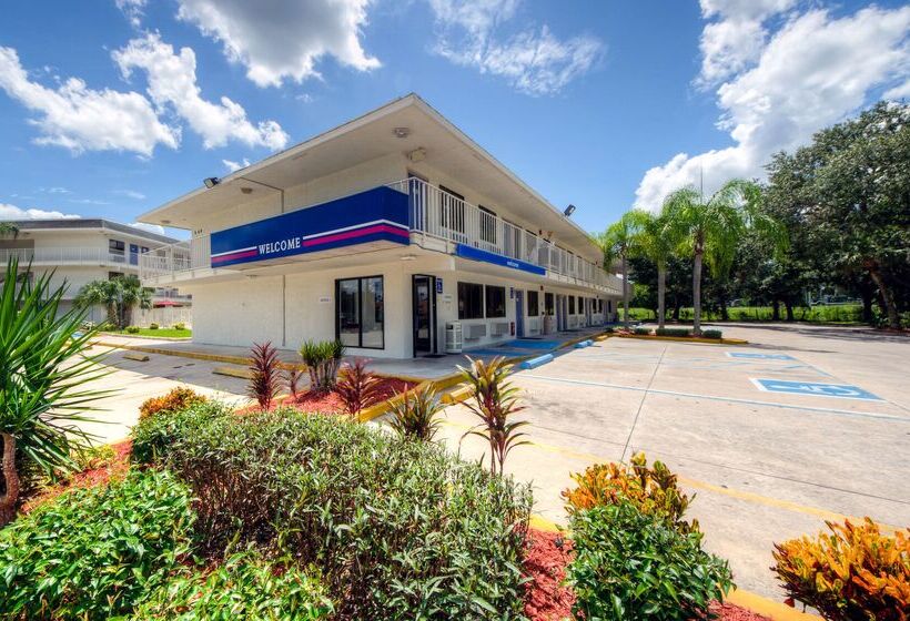 Motel 6 Bradenton, Fl