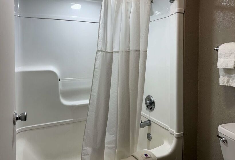 Motel 6 Bradenton, Fl