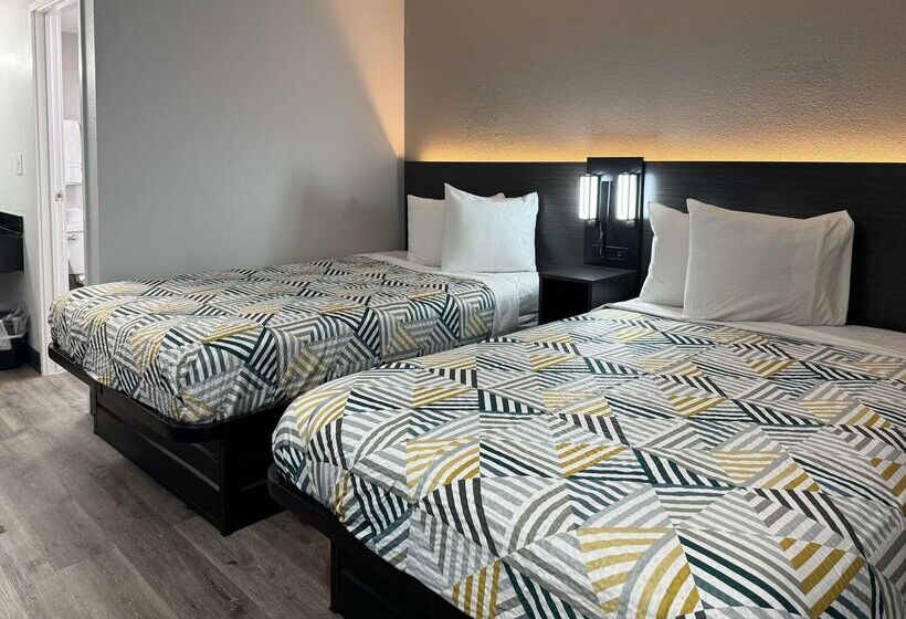 Motel 6 Bradenton, Fl