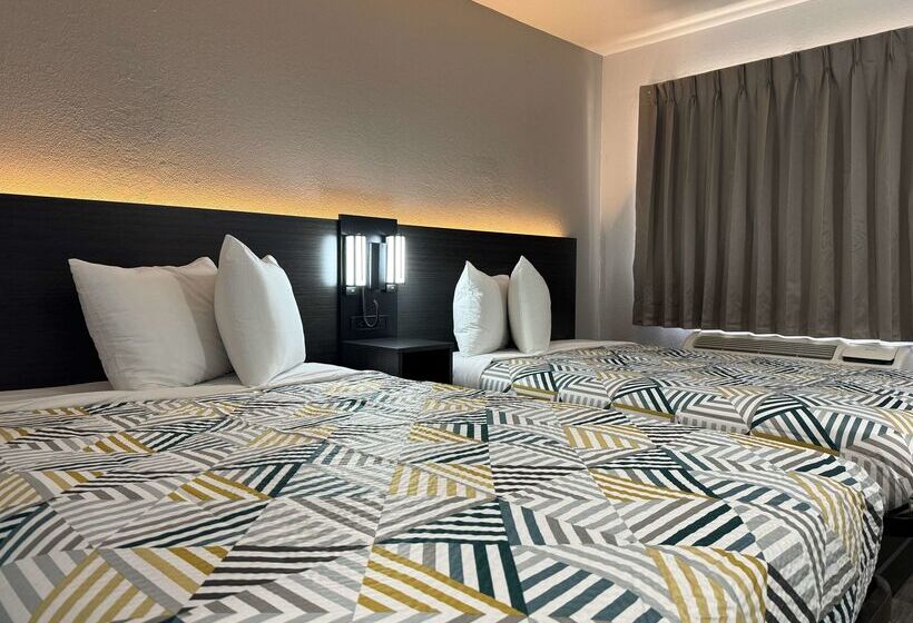 Motel 6 Bradenton, Fl