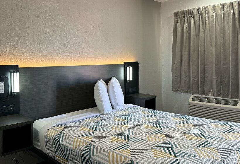 Motel 6 Bradenton, Fl