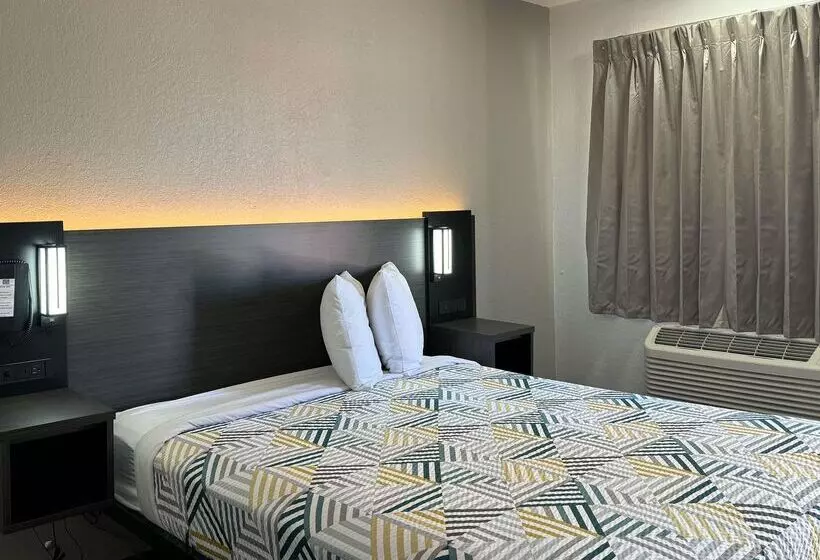 Motel 6 Bradenton, Fl