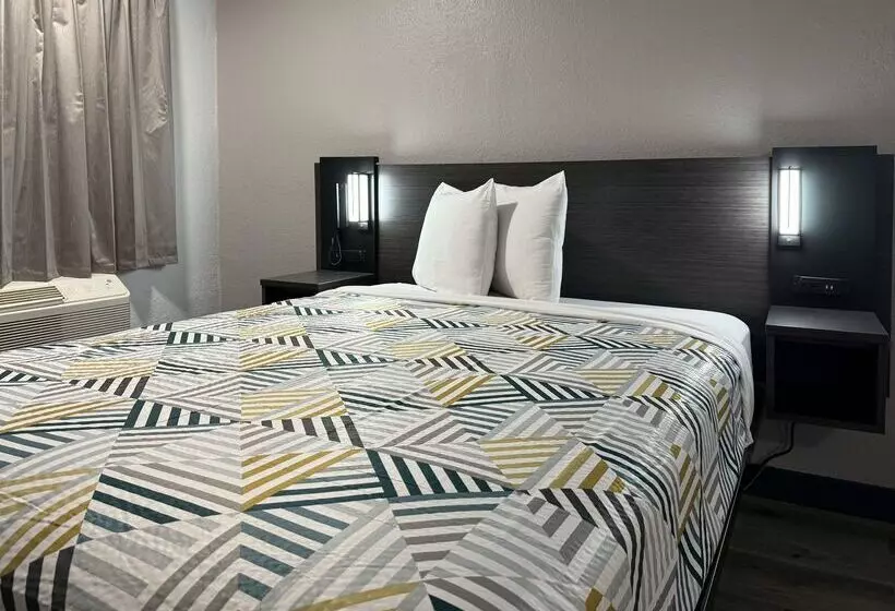 Motel 6 Bradenton, Fl