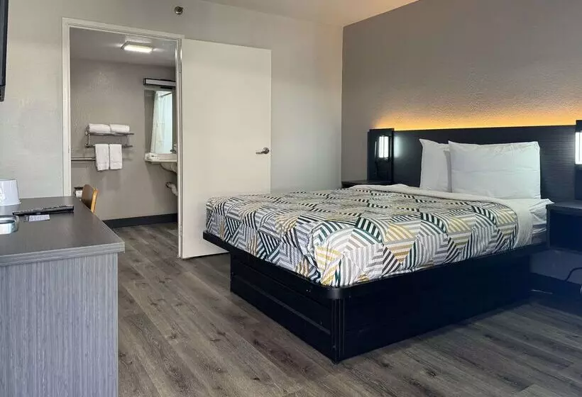 Motel 6 Bradenton, Fl