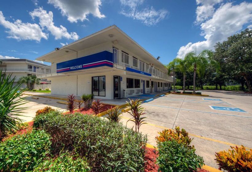 Motel 6 Bradenton, Fl