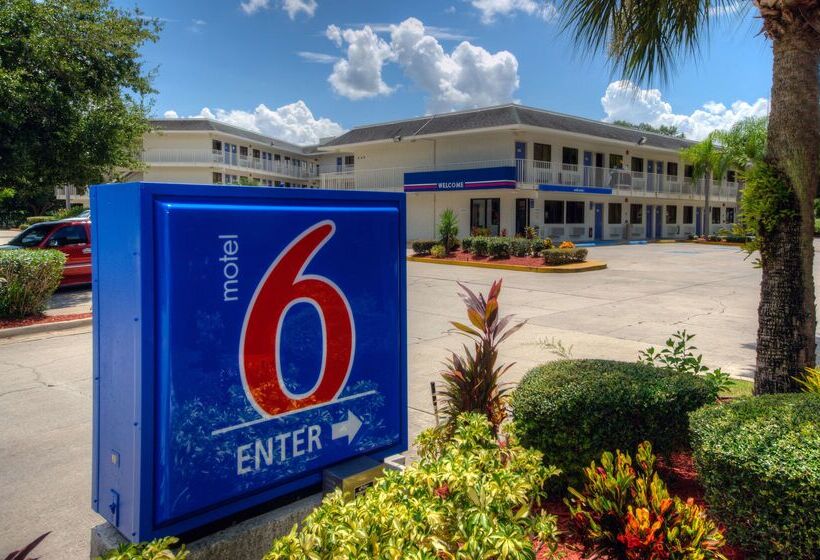 Motel 6 Bradenton, Fl