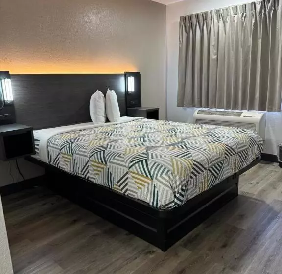 Motel 6 Bradenton, Fl