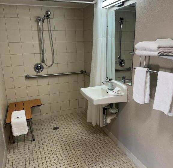 Motel 6 Bradenton, Fl