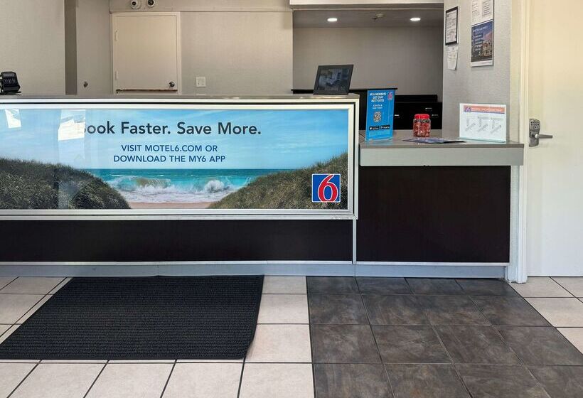 Motel 6 Bradenton, Fl