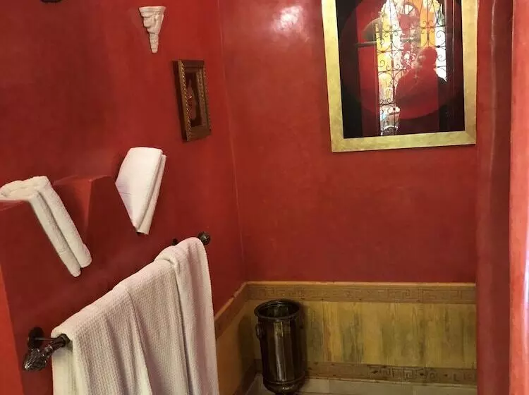 Riad Soleil D'Orient