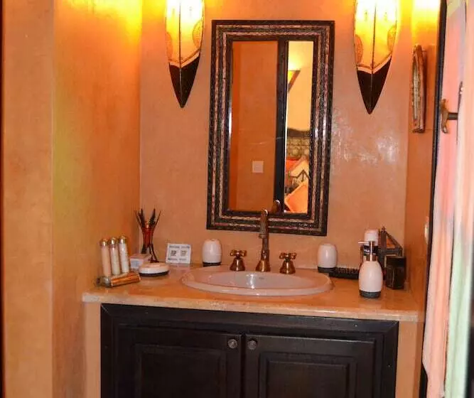 Riad Soleil D'Orient