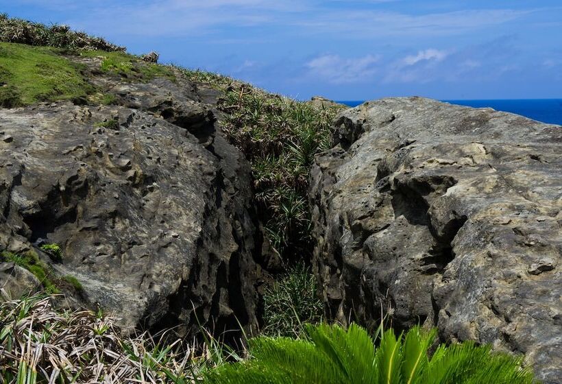 Ailand Hotel Yonaguni