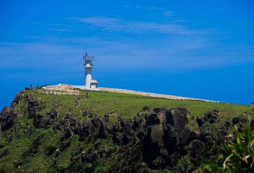 Ailand Hotel Yonaguni