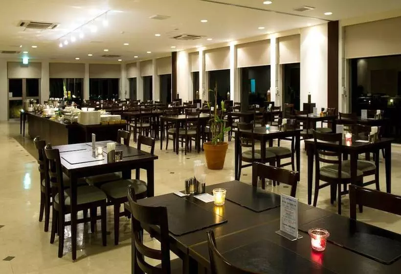 Ailand Hotel Yonaguni