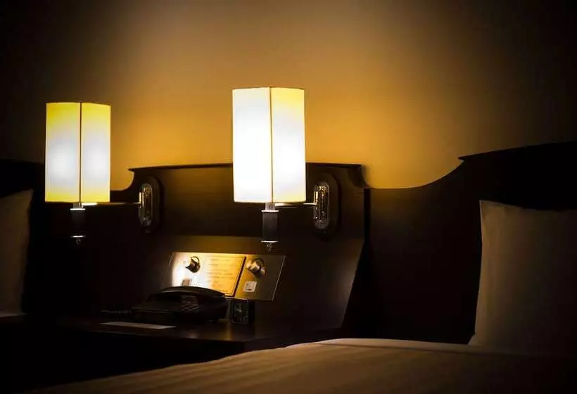 Ailand Hotel Yonaguni