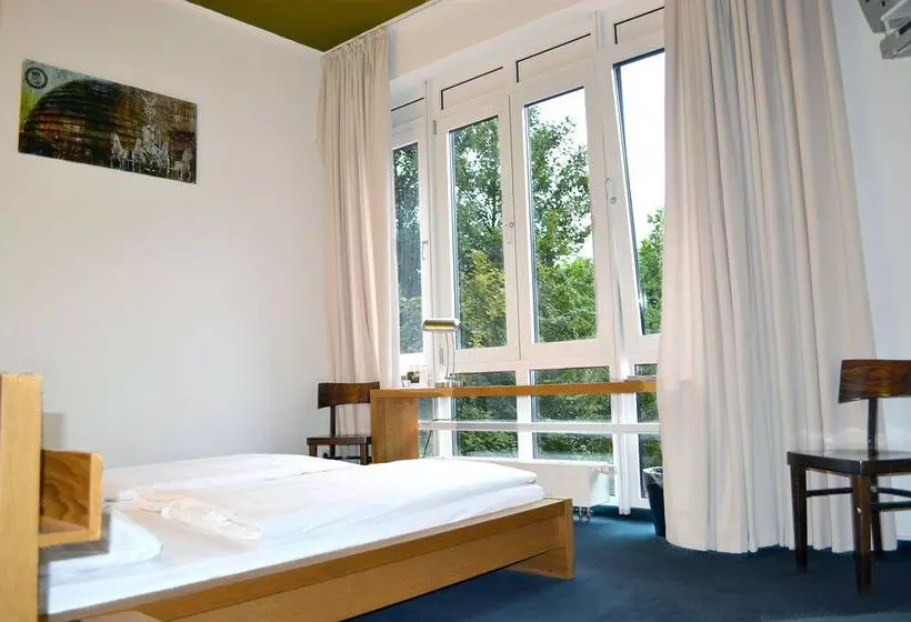 Berlin Apartment 1