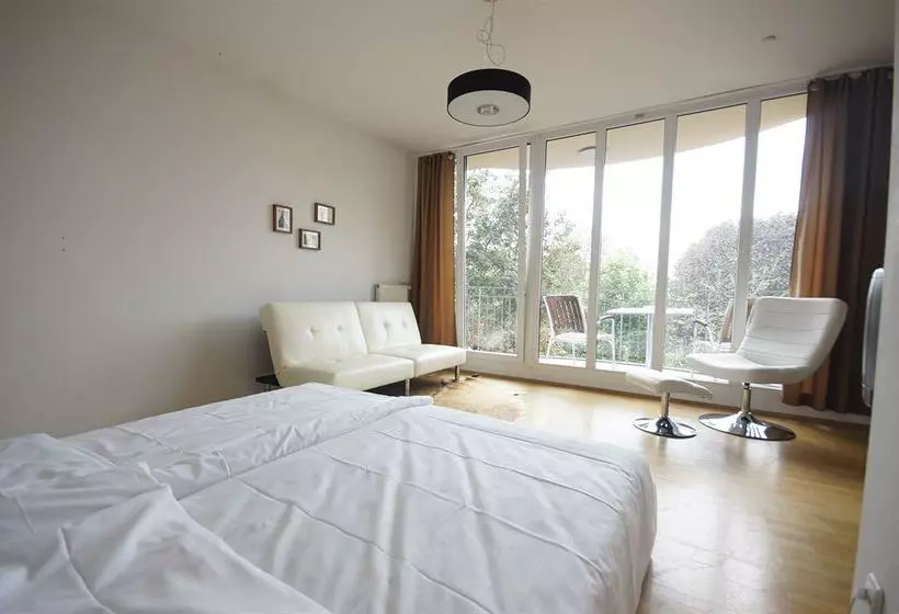 Berlin Apartment 1