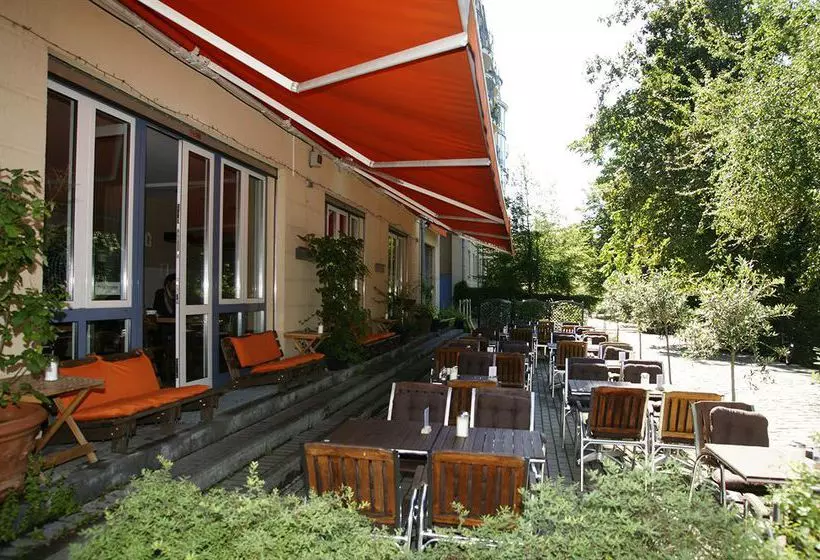 Berlin Apartment 1