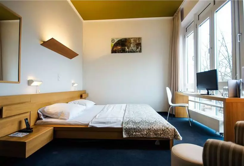 Berlin Apartment 1