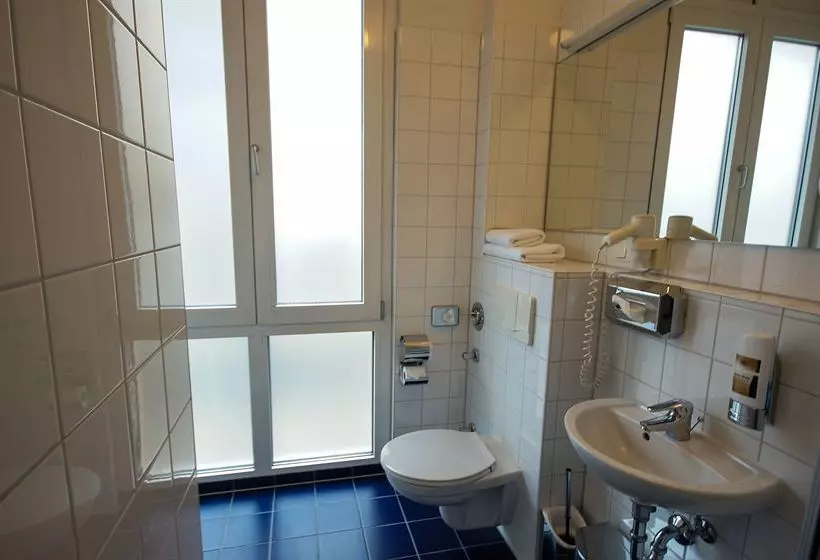 Berlin Apartment 1