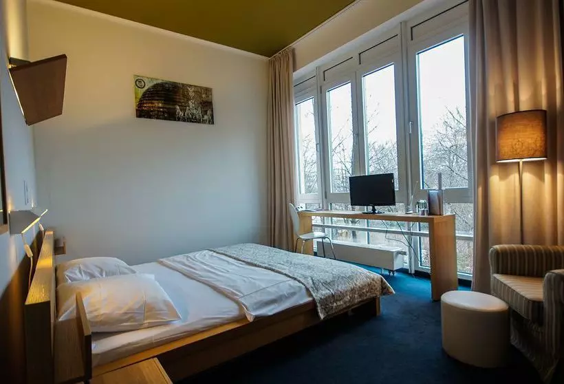 Berlin Apartment 1