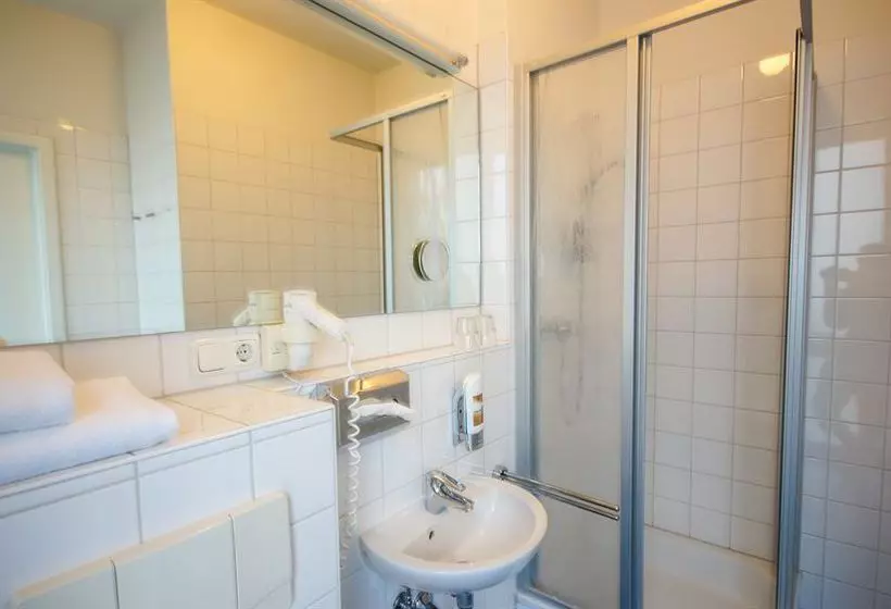 Berlin Apartment 1