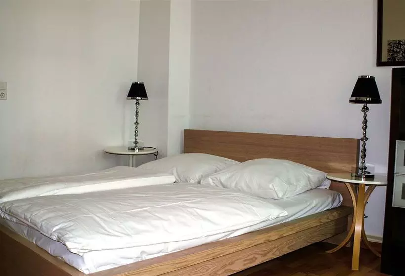 Berlin Apartment 1