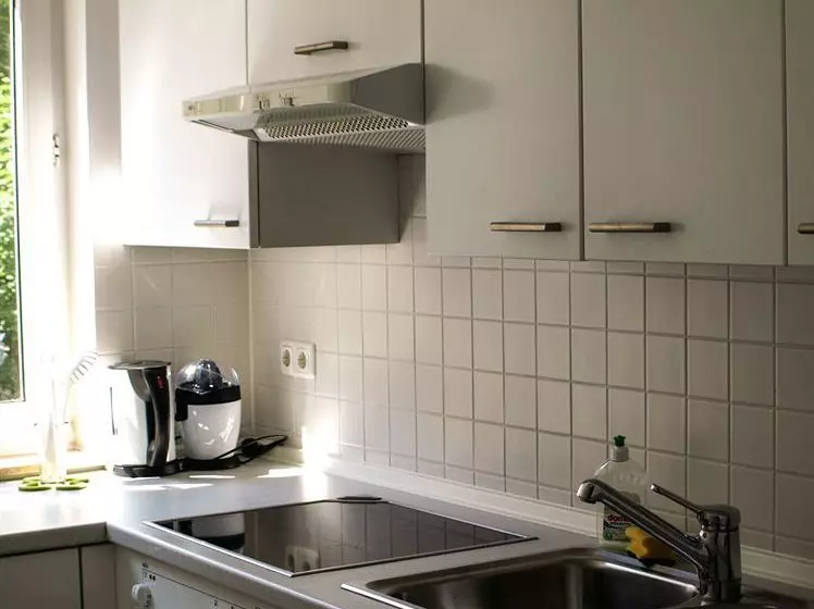 Berlin Apartment 1