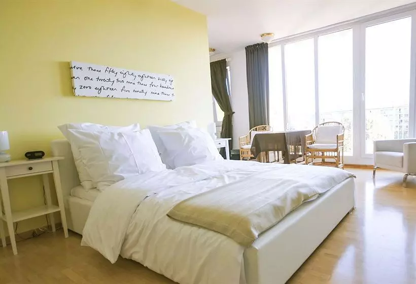 Berlin Apartment 1
