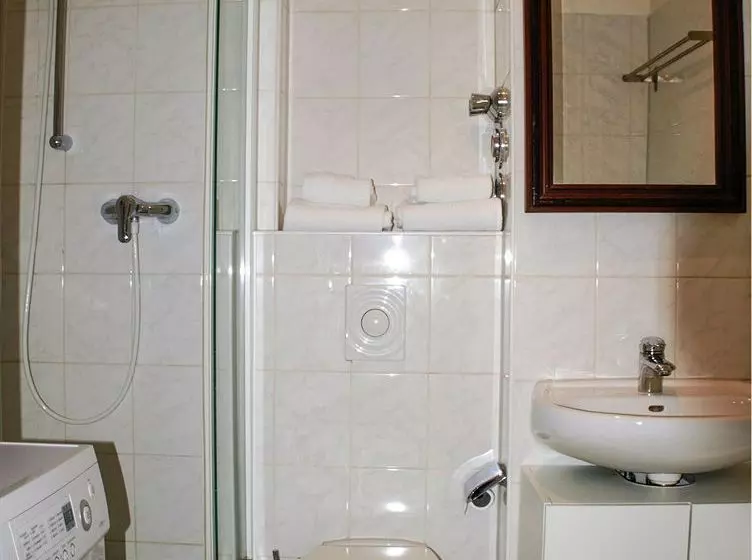 Berlin Apartment 1
