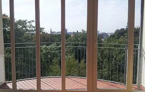 Berlin Apartment 1