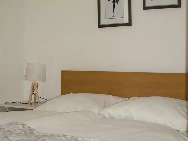 Berlin Apartment 1
