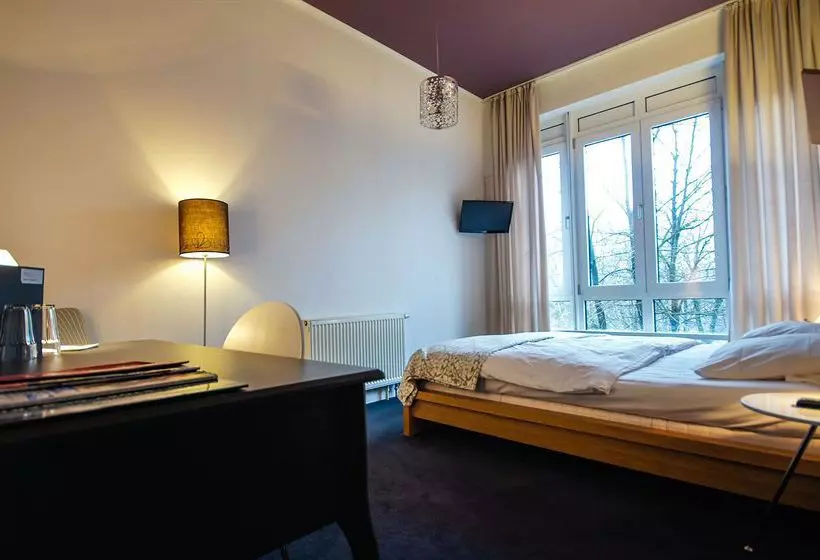 Berlin Apartment 1