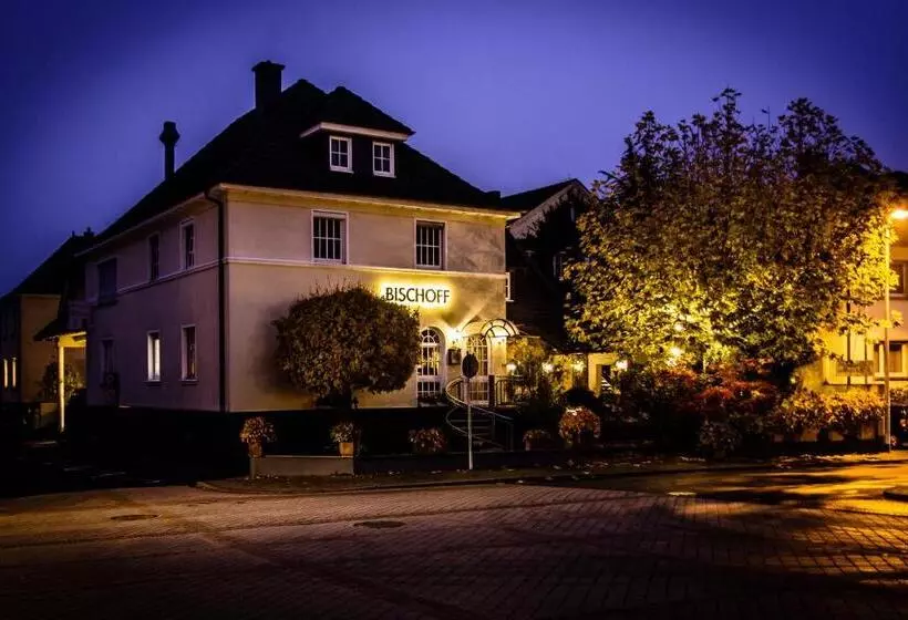 Gasthaus & Hotel Bischoff