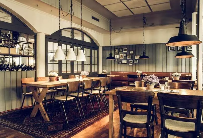 Gasthaus & Hotel Bischoff