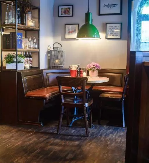 Gasthaus & Hotel Bischoff