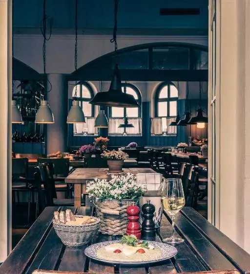 Gasthaus & Hotel Bischoff