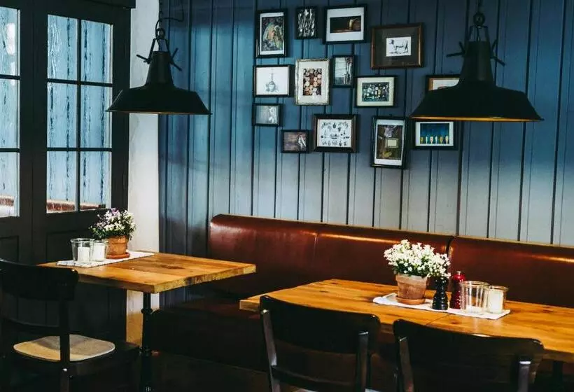 Gasthaus & Hotel Bischoff