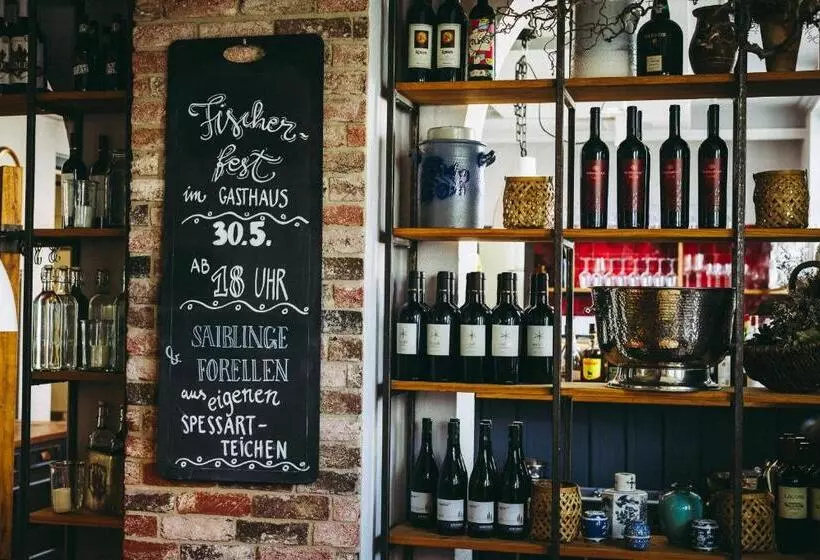 Gasthaus & Hotel Bischoff