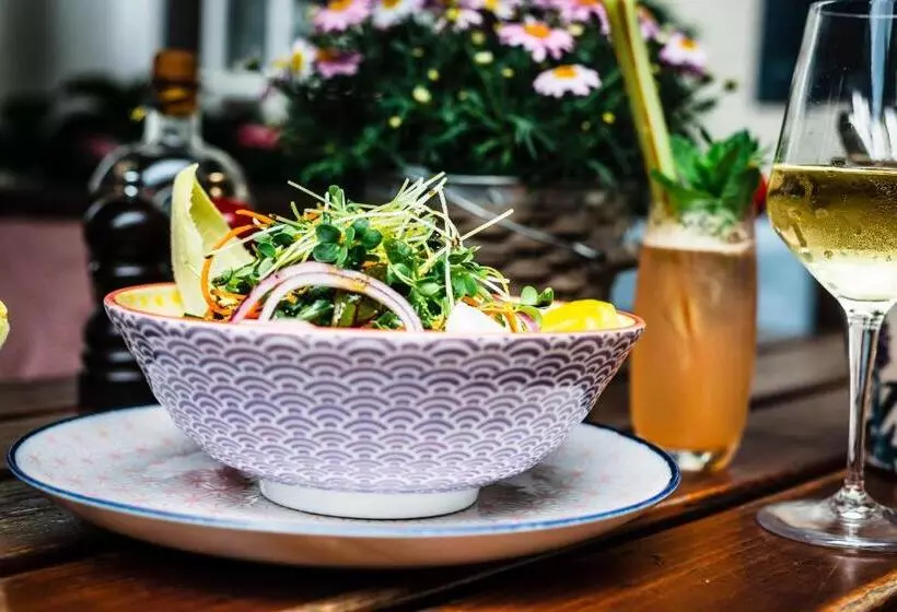 Gasthaus & Hotel Bischoff