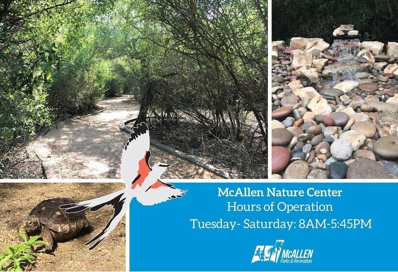 Hampton Inn & Suites Mission