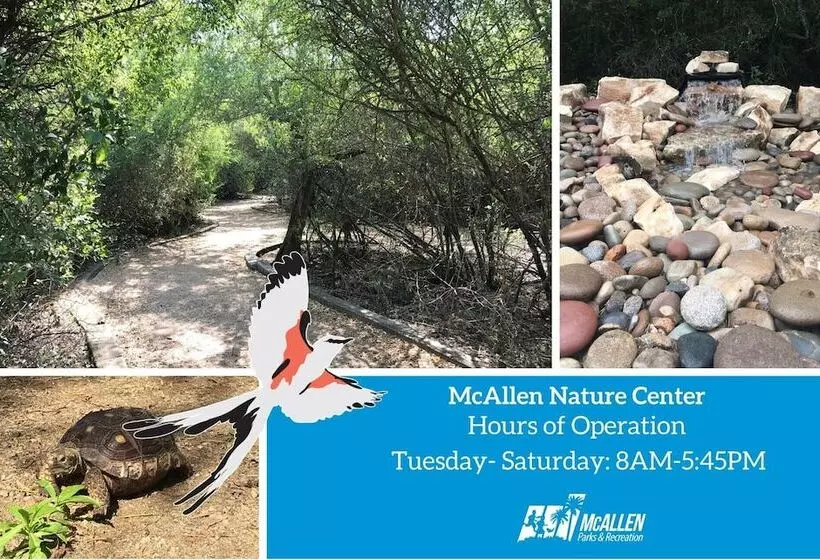 Hampton Inn & Suites Mission