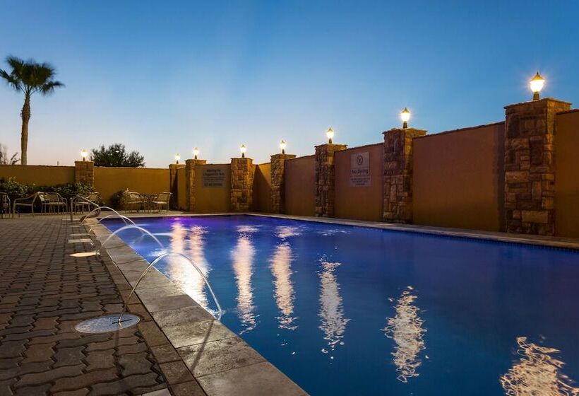 Hampton Inn & Suites Mission