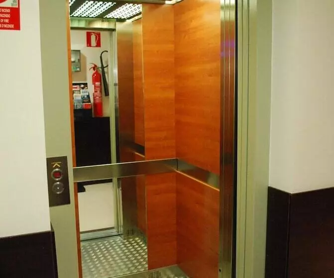 Hostal Las Flores Ramblas