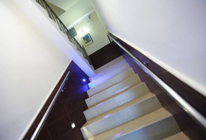 Hostal Las Flores Ramblas