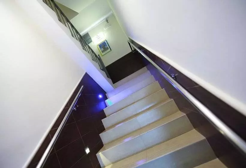 Hostal Las Flores Ramblas